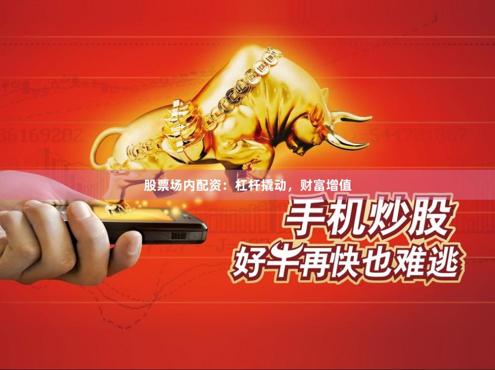 股票场内配资：杠杆撬动，财富增值